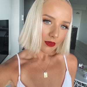 Chloe Parsons