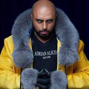 Adrian Alicea