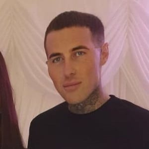 Joel Maguire