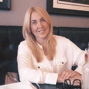 Lisa Laudat
