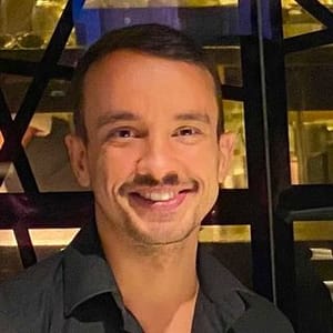 Cesar Reboucas