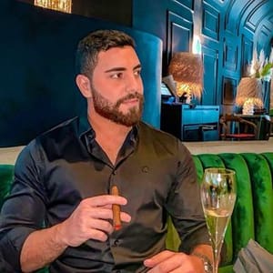 Joe Melhem
