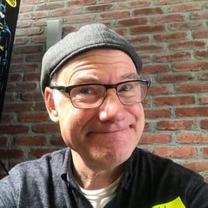 Jim Meskimen
