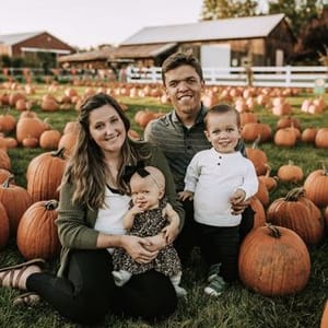 Tori Roloff