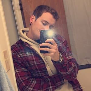 Ethan Bailey