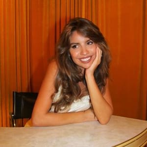 Annie Doble