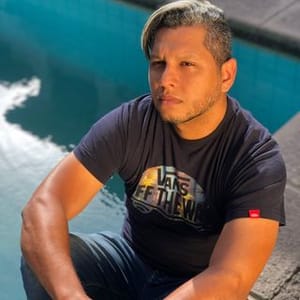 Ronald Bustamante