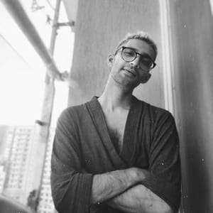 Ankur Dwivedi