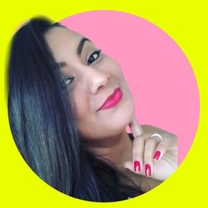 Karina Caxeiro
