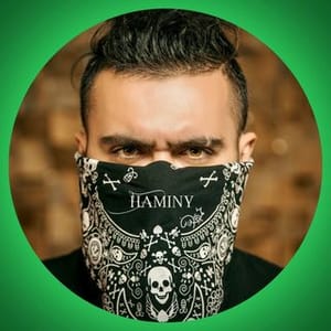 Hamid Aminy