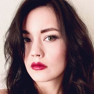 Jessie Char
