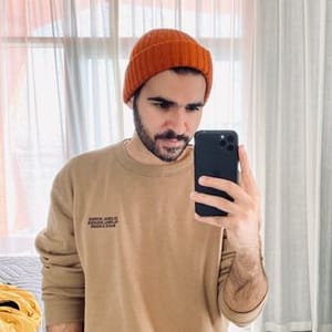 Elie Fahed