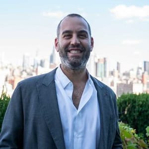 Andrew Goldberg