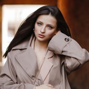 Veronika Avdeeva