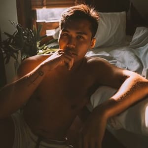 Gerald Robles
