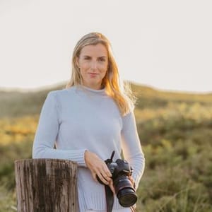 Lauren Marttila