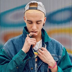 Pierce Cady
