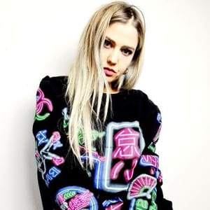 Beatrice Antolini