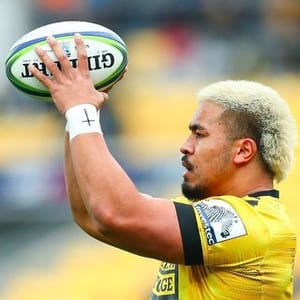 Asafo Junior Aumua