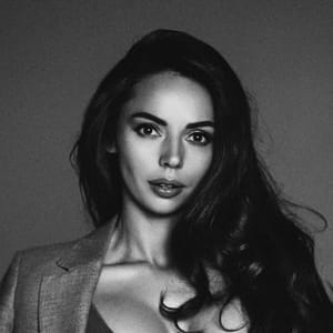 Viktoriya Tkach