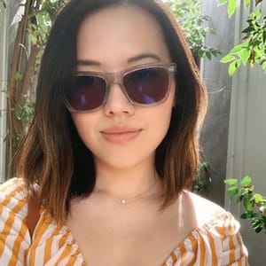 Carolyn Hsu