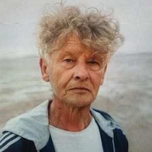 Bill Ryder Jones