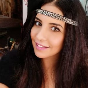 Zahra Yaagoubi