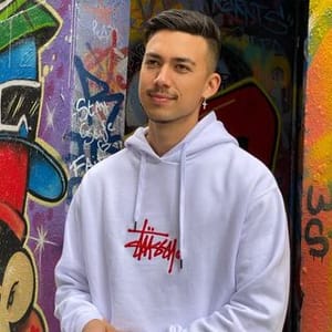 Jamie Zhu