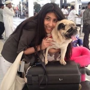 Vani Malhotra