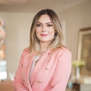 Dani Azevedo