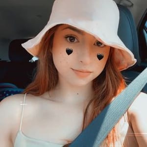 Samantha Garcia