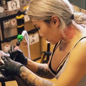 Tattoo Stellz