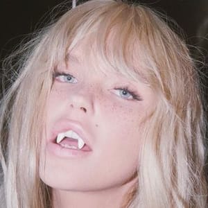 Bonnie Strange