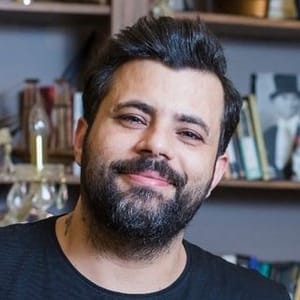 Toprak Seker Kuafor