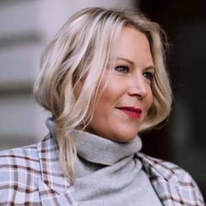 Susanne Histrup