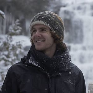Tad Retz