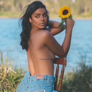 Rose Medeiros