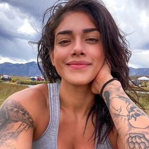 Jenn Isdaname