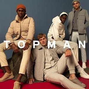 Topman Philippines