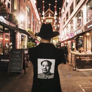 Fengli Peter Xu