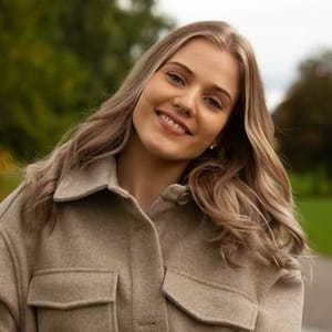 Carola Kristiansen