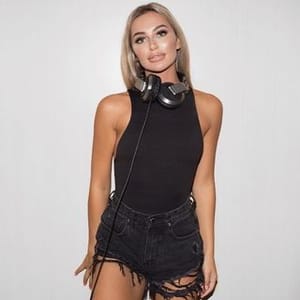 Kayley Harriet