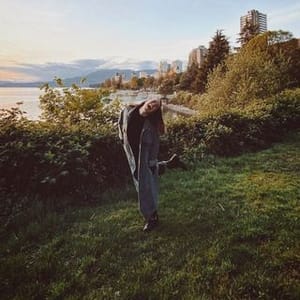 Victoria Harding