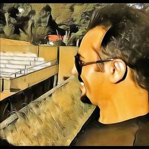 Rahbar Nourbakhsh