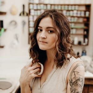 Sarah Diane