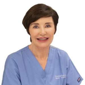 Anne Hegarty