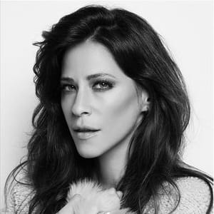 Jackie Tohn