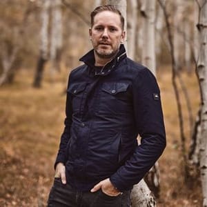 Simon Walles
