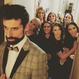 Antonio Raminhos