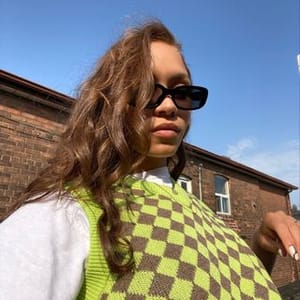 Jacqueline Ashton